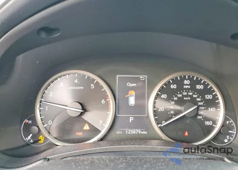 2018 Lexus Nx 300 Base z USA, uszkodzony, nr VIN JTJYARBZ0J2097462